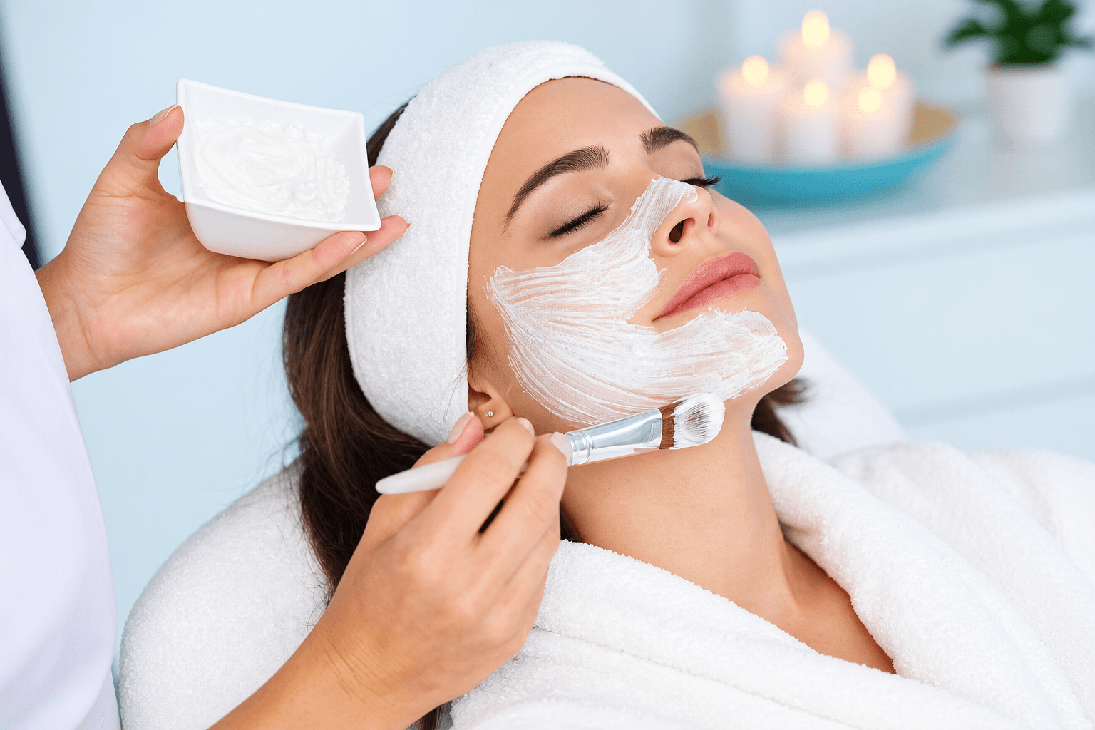 Medi Facial