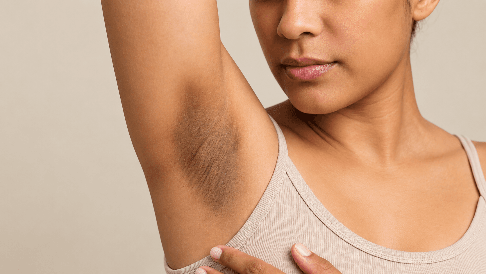 Dark Underarms Treatment