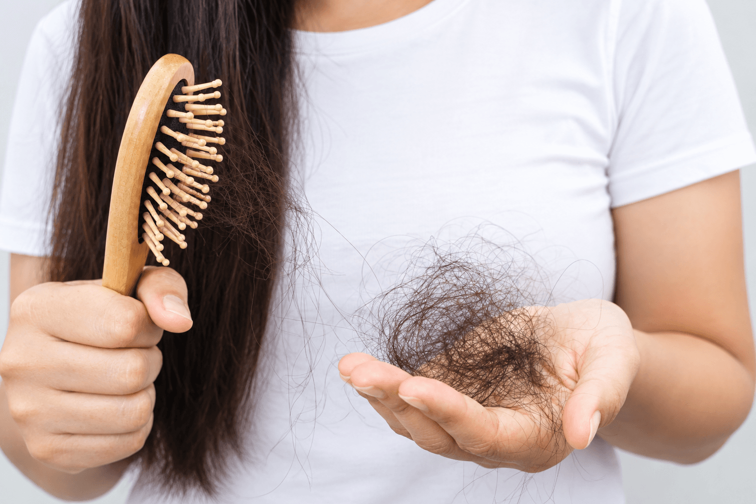 Hair Fall Treatment