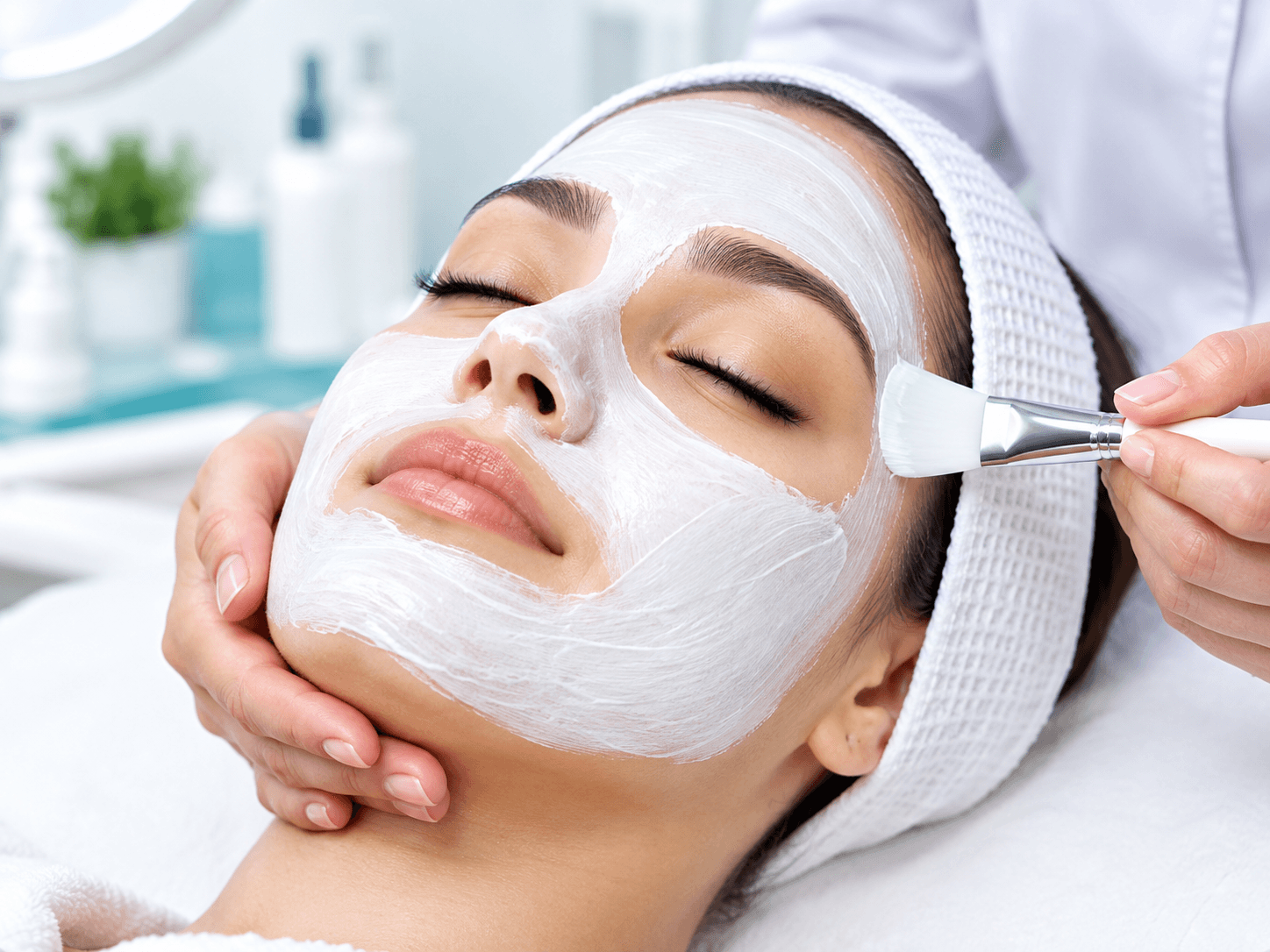 Skin Consultation